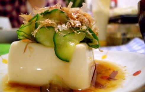 Tofu Arigato Japan Food Tours