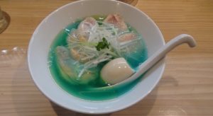 Kipposhi Ramen Tokyo