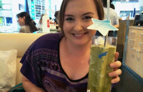 Milky Way Cafe Beverage