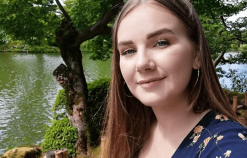 Ida Arigato Japan guide Kyoto