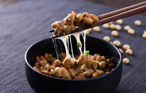 Natto
