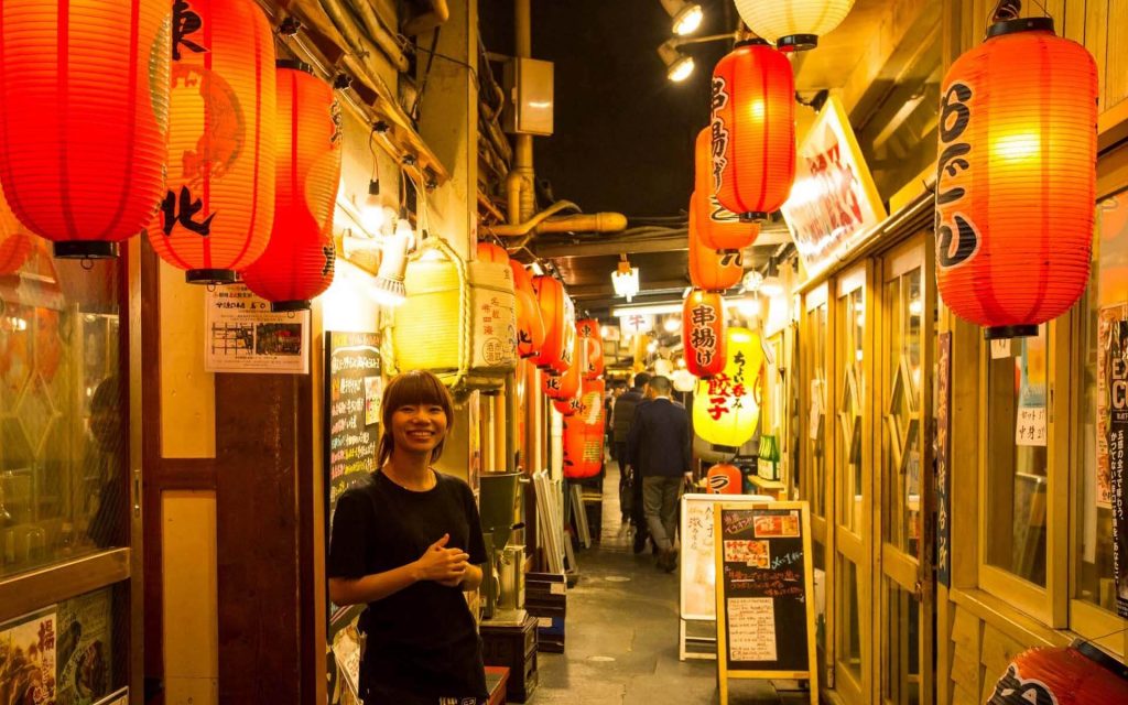 Book Allstar Food Tour