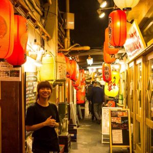 Book Allstar Food Tour