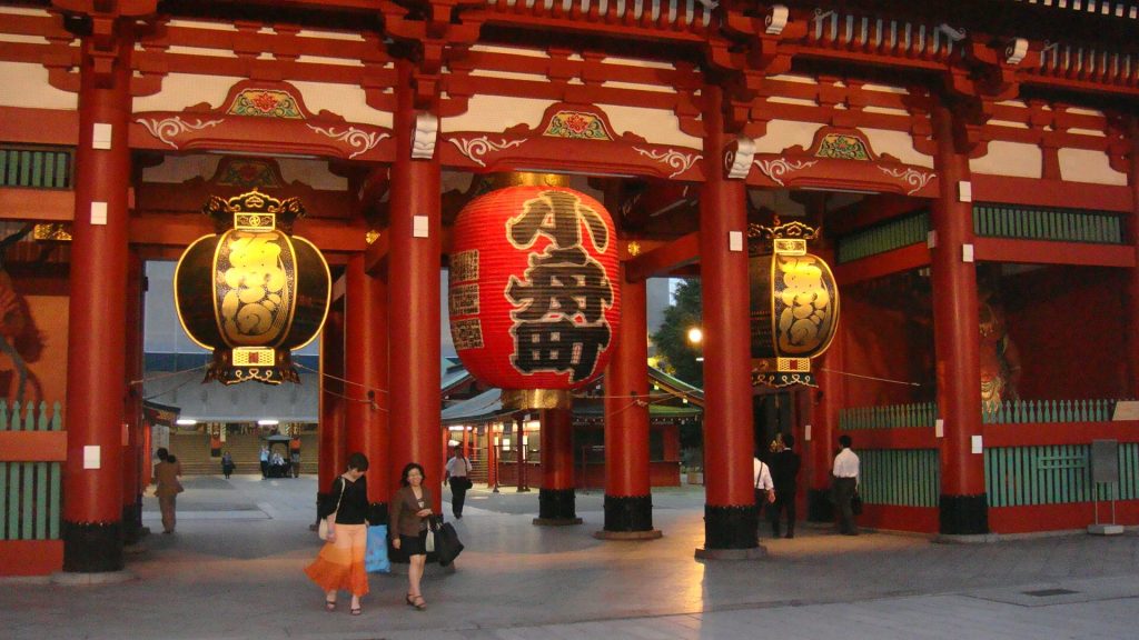 Book Unforgettable Asakusa Tour