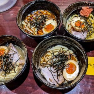 Book Ultimate Ramen Evening Tour!