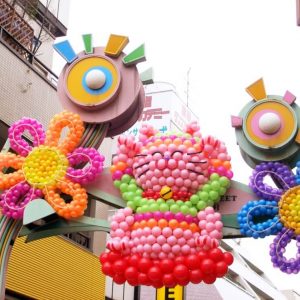 Book Crazy Cute & Kawaii Harajuku Food Tour