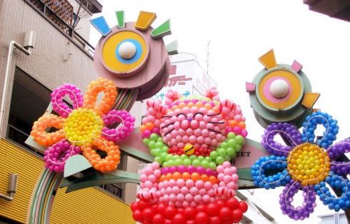 Book Crazy Cute & Kawaii Harajuku Food Tour