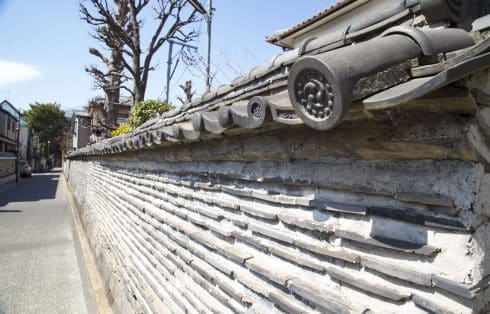 Book Old Town Tokyo Food Tour