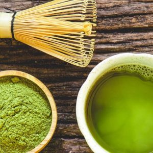 Book Kyoto Green Tea Tour