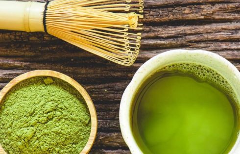 Book Kyoto Green Tea Tour