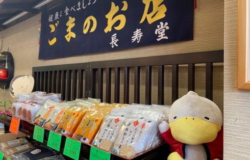 Food, Culture and Calligraphy Tour in Sugamo - Sugamon