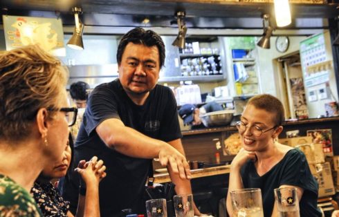 Arigato Japan Food Tours