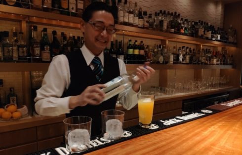 Luxury Sake and Whisky Nightlife Tour in Gion, Kyoto