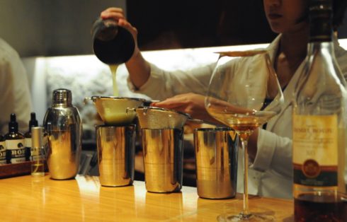 Luxury Tokyo Sake Tour