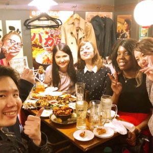 Hidden Gem Food Tour