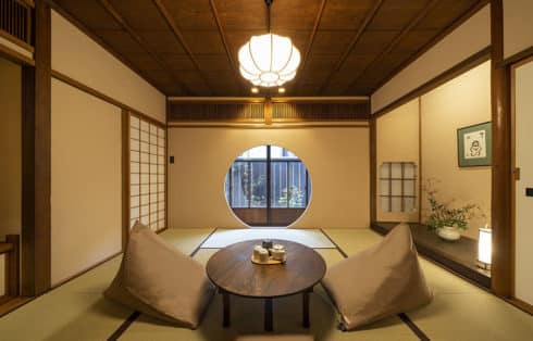 MACHIYA INNS & HOTELS