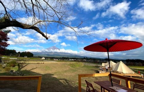 En-Ya Mt. FUJI Ecotours