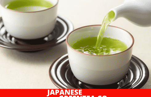 JapaneseGreenTeaCo521