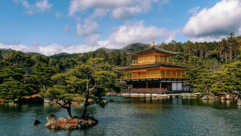 Kyoto
