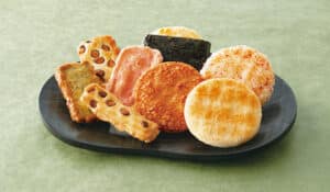 senbei
