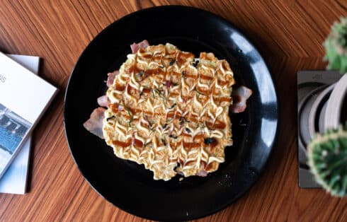 okonomiyaki