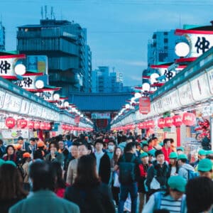 Asakusa