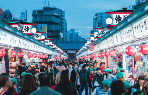 Asakusa