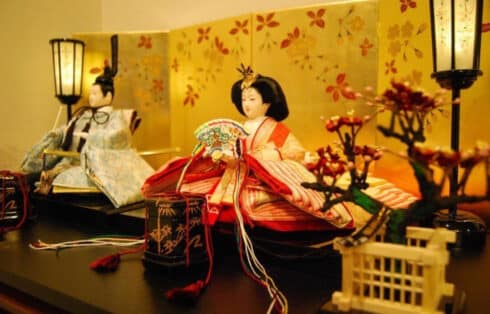 hina matsuri