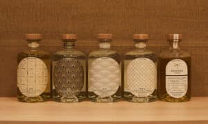 Shochu X Collection Products